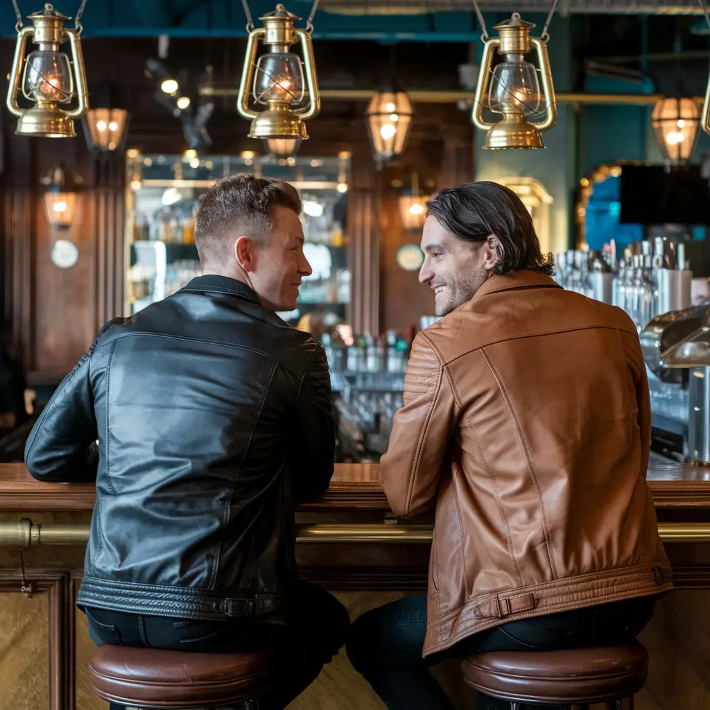 Meet gay singles in Kansas for love, fun, and dating. Sign up today!