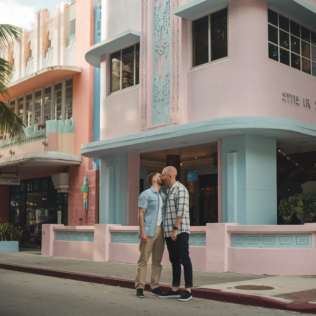 Gay dating in Salina, Kansas starts here! Meet singles online and make real connections today.