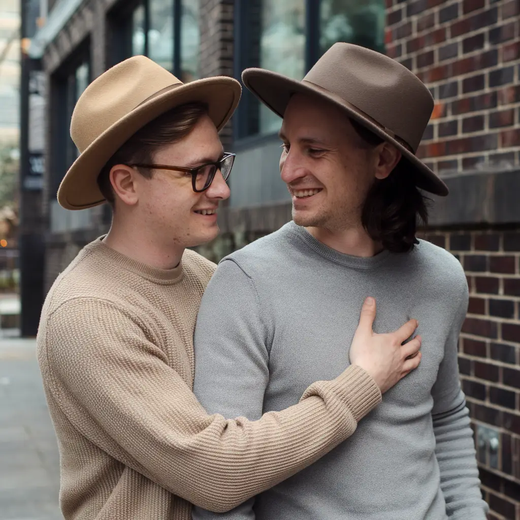 Find gay singles in Topeka, Kansas online! Meet new people and start dating today.