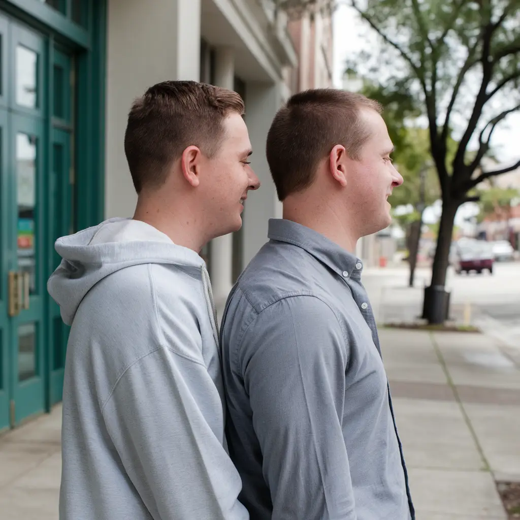 Meet gay singles in Shreveport, Louisiana for love, friendship, and dating. Sign up today!