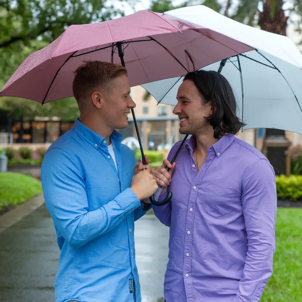 Find gay singles in Maine online! Meet new people and start dating today.