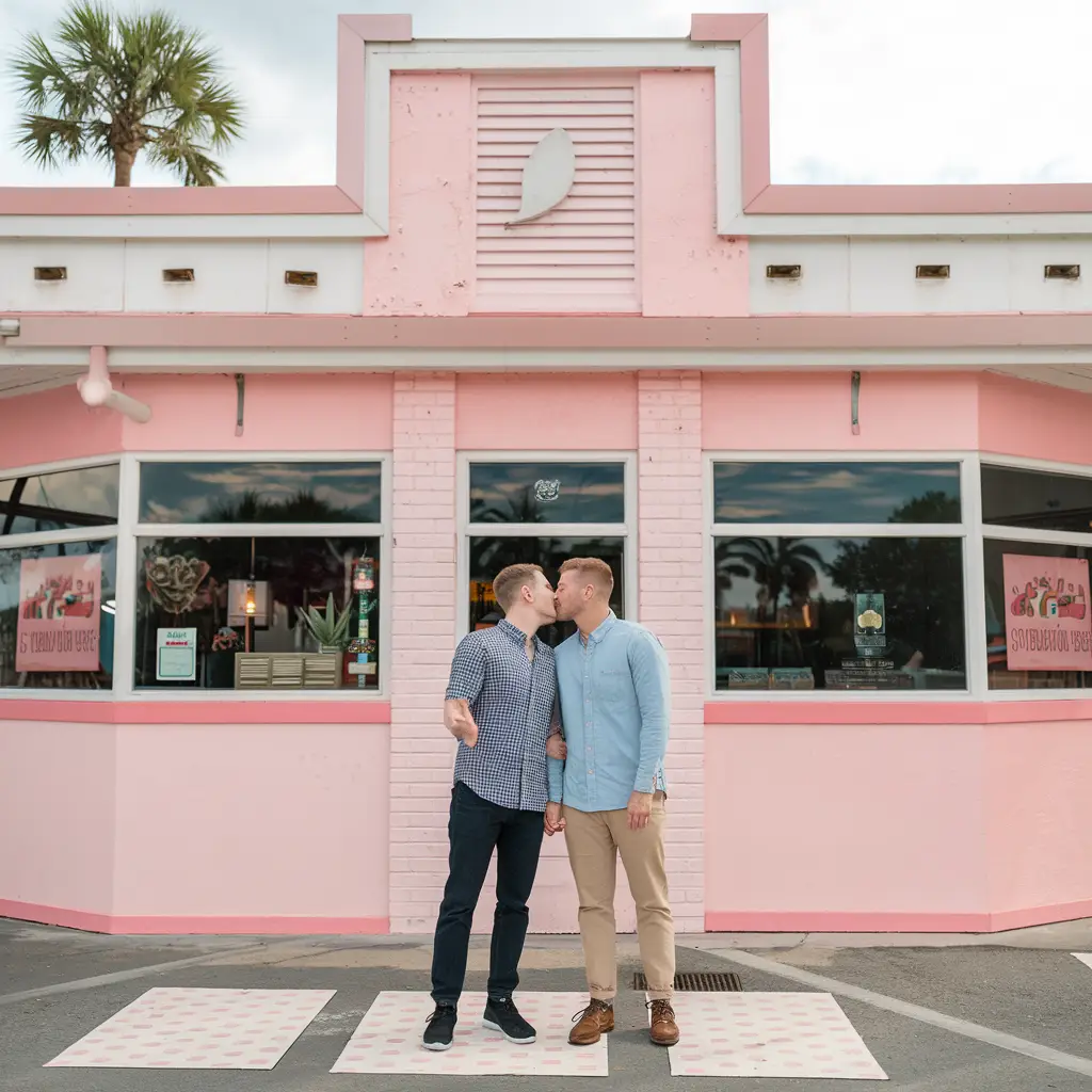 Gay dating in Portland, Maine starts online! Meet singles and connect now.