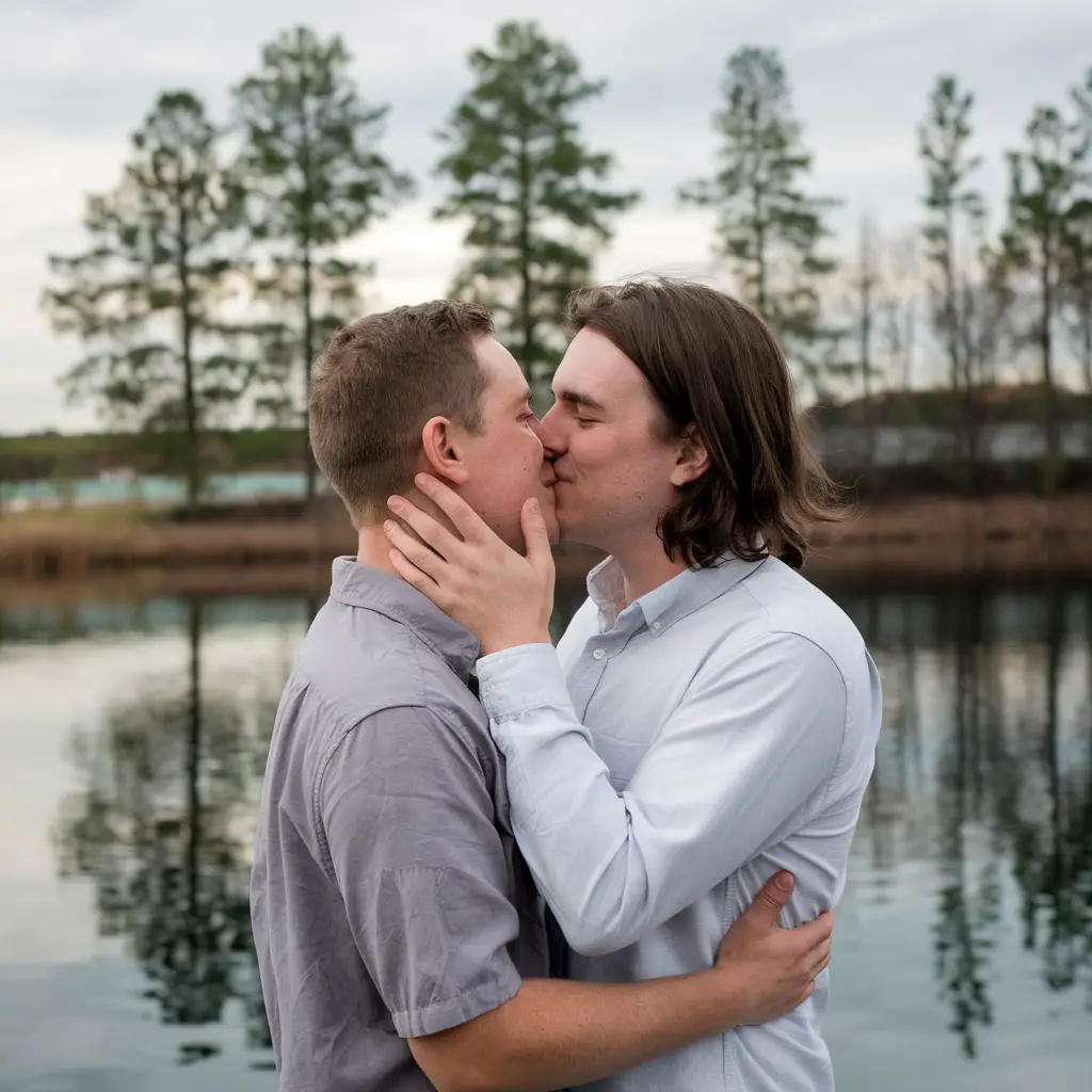 Online gay dating in Maryland – where singles meet and love begins.