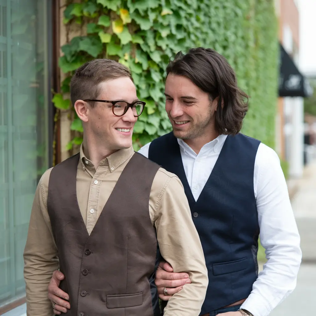 Online gay dating in Attleboro, Massachusetts made easy! Meet singles near you today.
