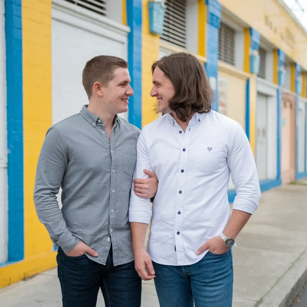 Online gay dating in Boston, Massachusetts – meet singles and build real relationships today.