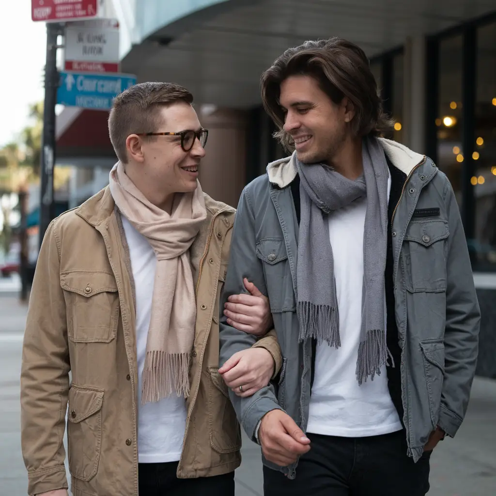 The best gay dating site in Everett, Massachusetts! Meet singles online and start chatting now.