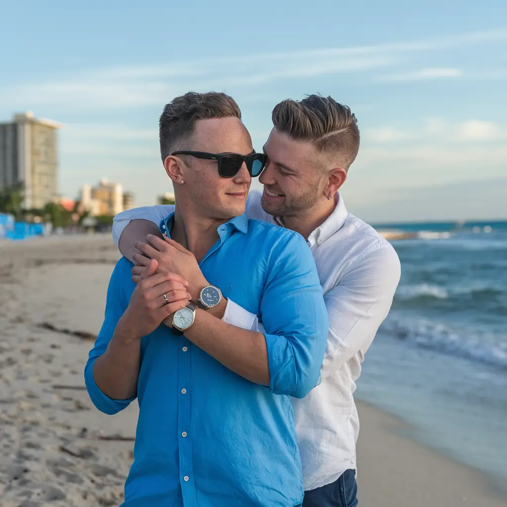 The best online gay dating in Leominster, Massachusetts! Meet singles and start your love story.