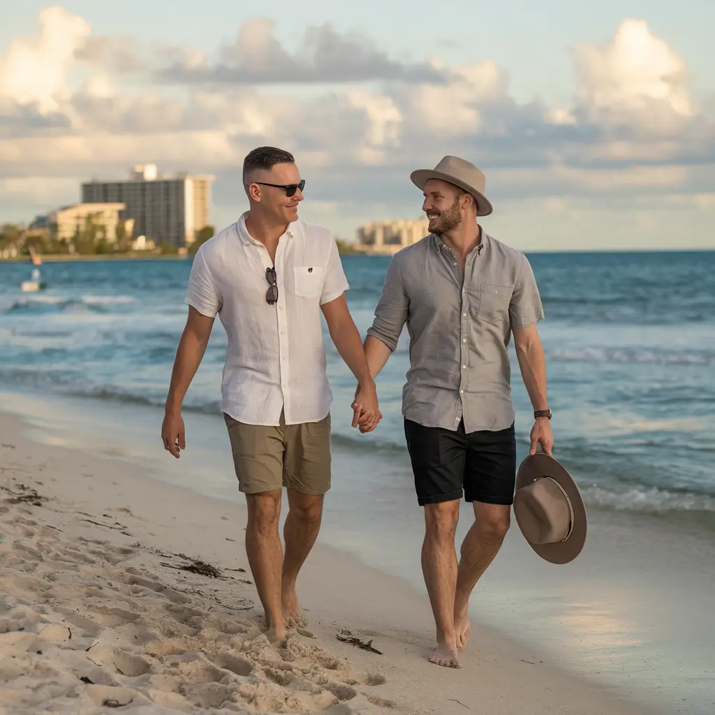 Meet gay singles in Lynn, Massachusetts and build meaningful connections online today.