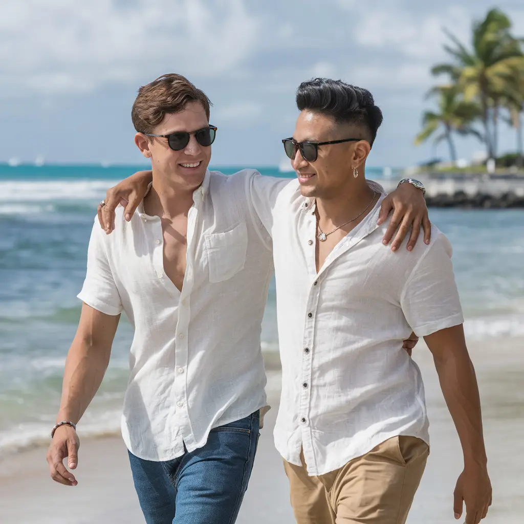 Meet gay singles in Salem, Massachusetts for love, fun, and dating. Sign up today!