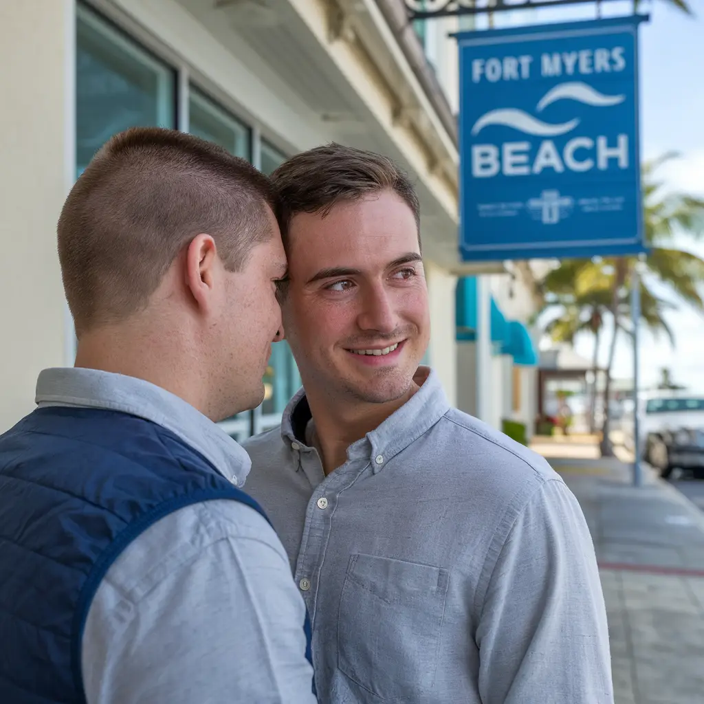 Gay dating in Westfield, Massachusetts starts here! Meet singles online today.