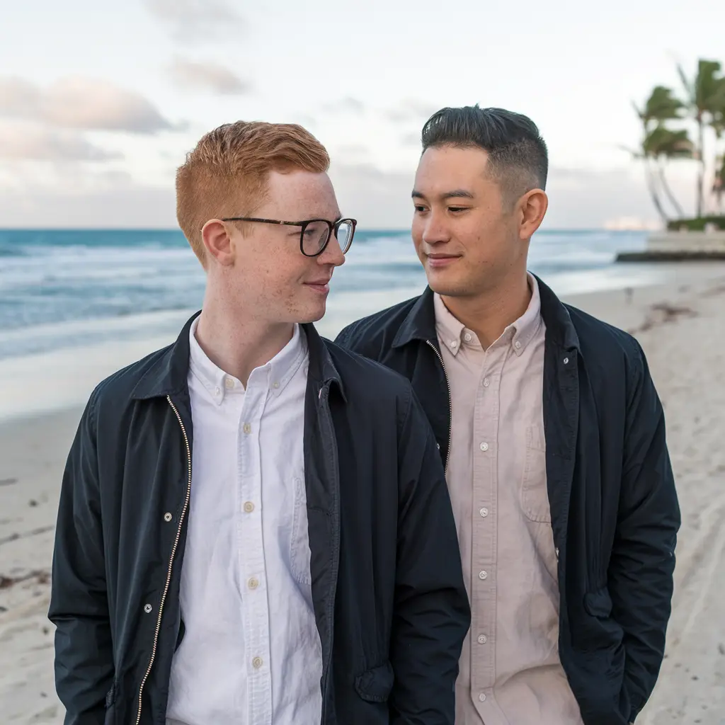 Meet gay singles in Ann Arbor, Michigan and find love online today! Start dating now.