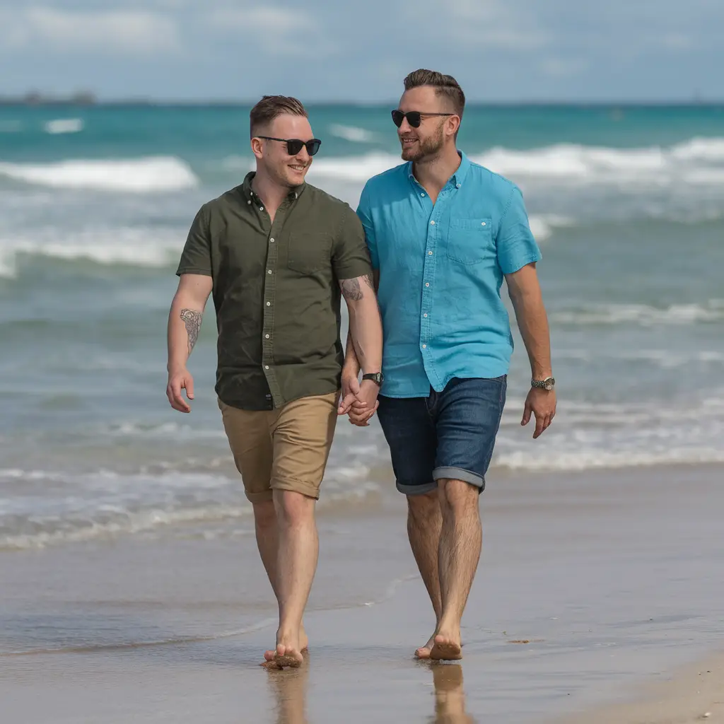 Gay dating in Kentwood, Michigan starts here! Meet singles online now.