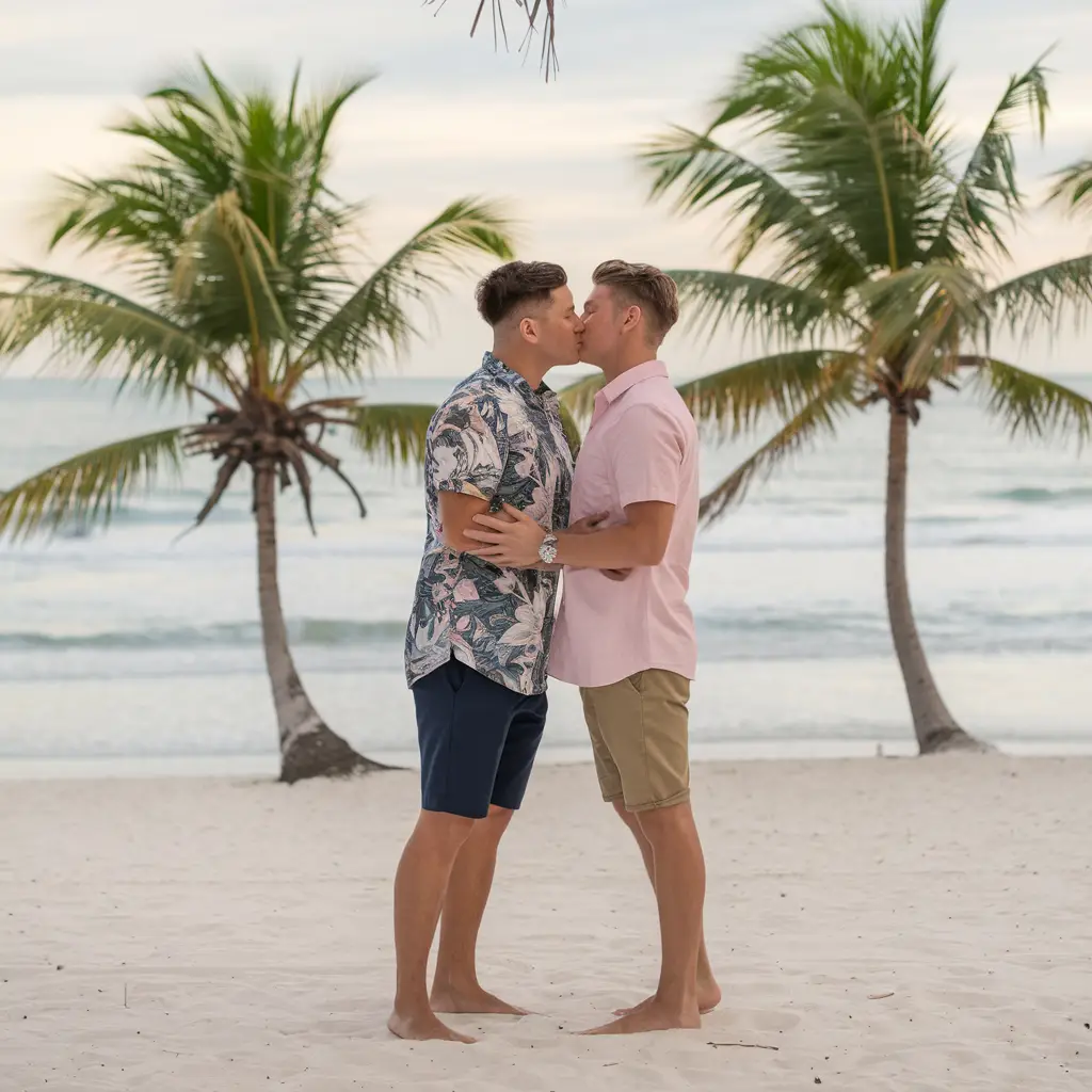 Looking for love? Meet gay singles in Rochester Hills, Michigan and start your journey today!