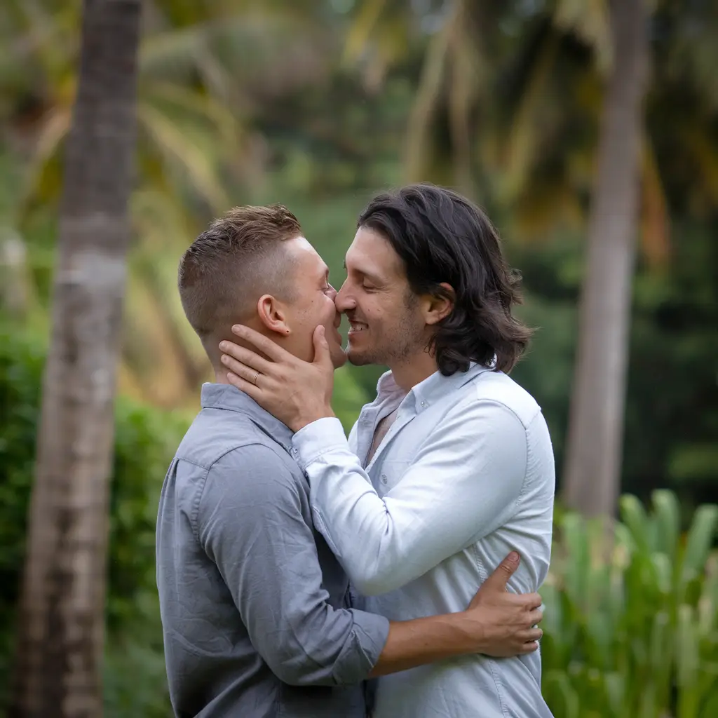 Meet gay singles in Sterling Heights, Michigan today and start building meaningful connections.