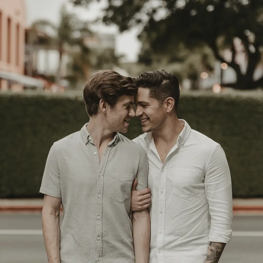 The best gay dating site in Wyoming, Michigan! Meet singles and start your love story today.