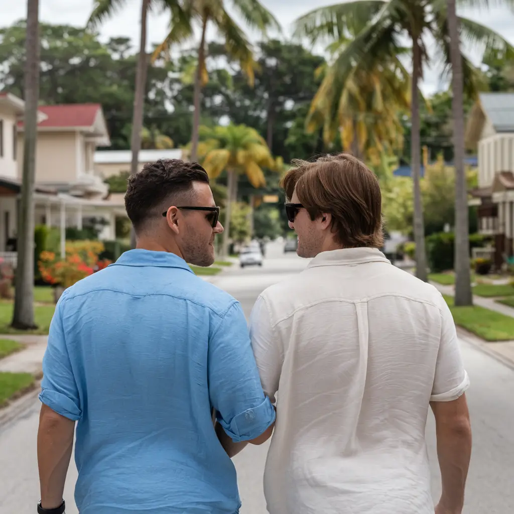 Gay dating in Minnesota starts online! Meet singles and make real connections today.