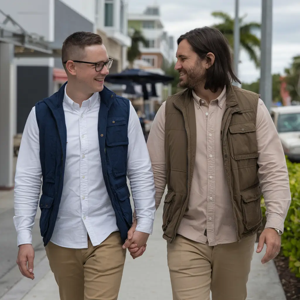 The best gay dating site in Eden Prairie, Minnesota! Meet singles online and start chatting now.