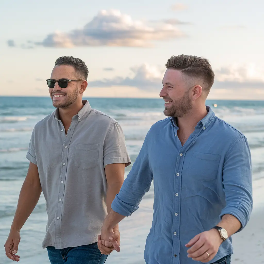 Find your perfect match! Meet gay singles in Edina, Minnesota on our online dating site.