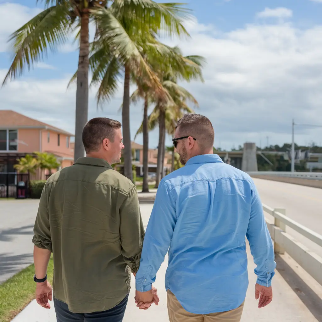 Meet gay singles in Maplewood, Minnesota today and start your love journey online.