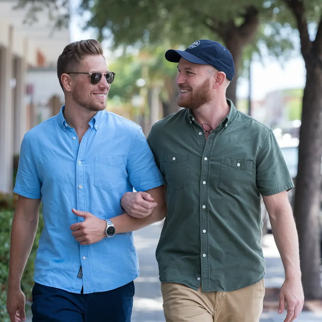 Meet gay singles in Plymouth, Minnesota and start your love story today! Join the best online dating site now.