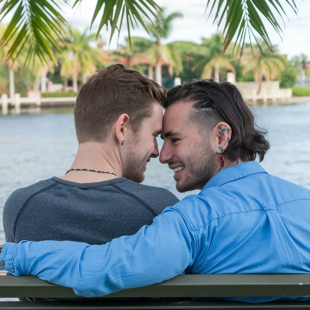Find love now! Meet gay singles in Gulfport, Mississippi and start dating today.