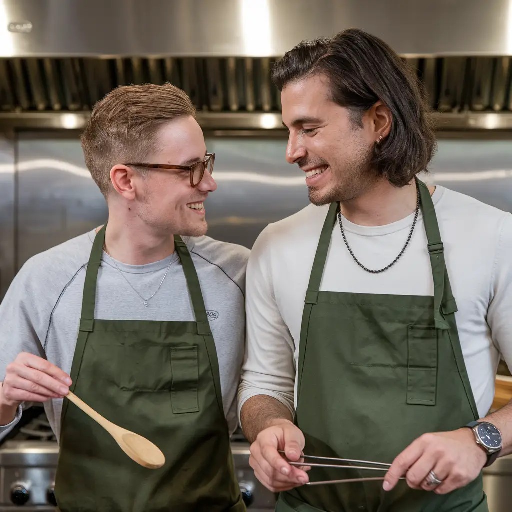 Find your soulmate! Meet gay singles in Blue Springs, Missouri online now!