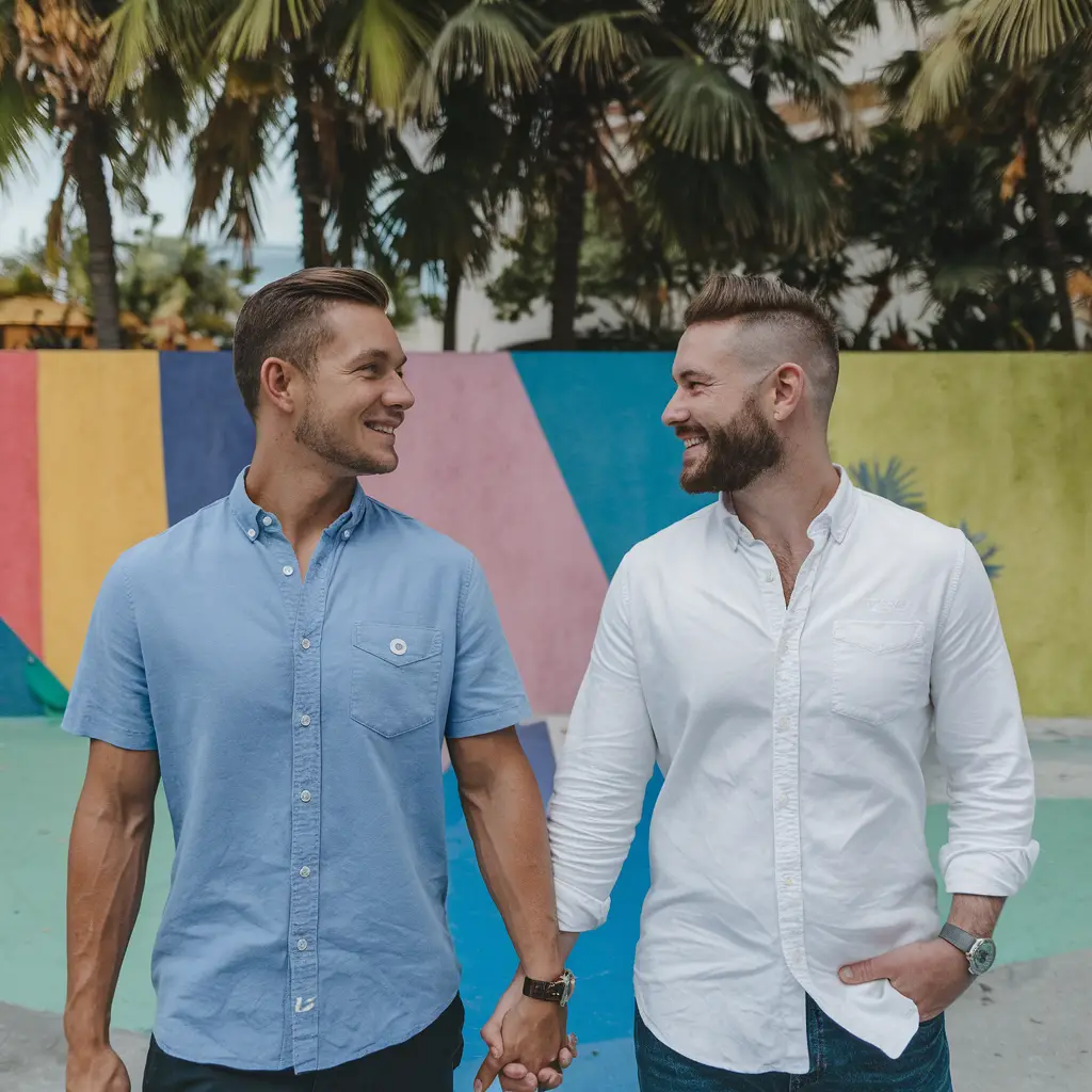 Online gay dating in Columbia, Missouri – meet new people and find your perfect match today.