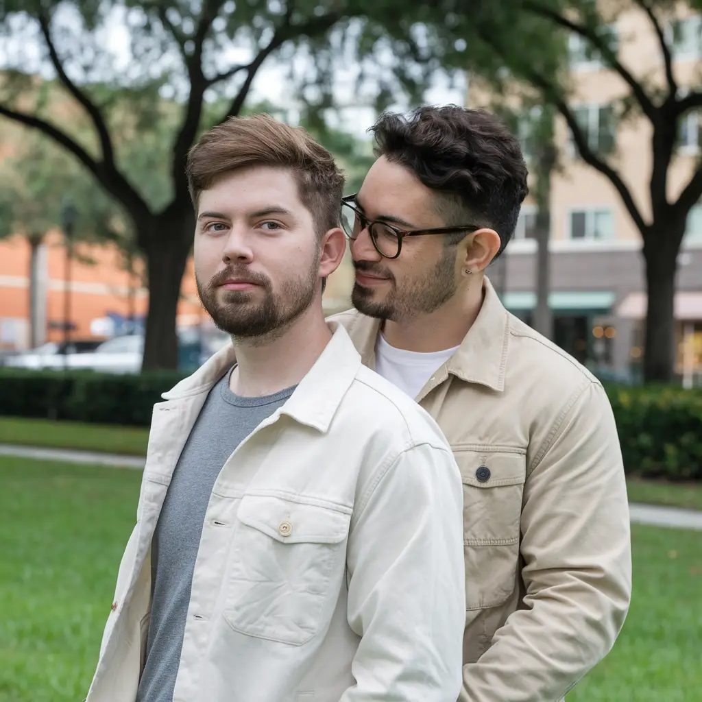 Online gay dating in Kansas City, Missouri – where real connections are made.