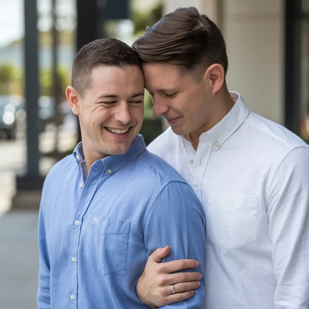 Online gay dating in Lee's Summit, Missouri – meet singles and start your journey today.