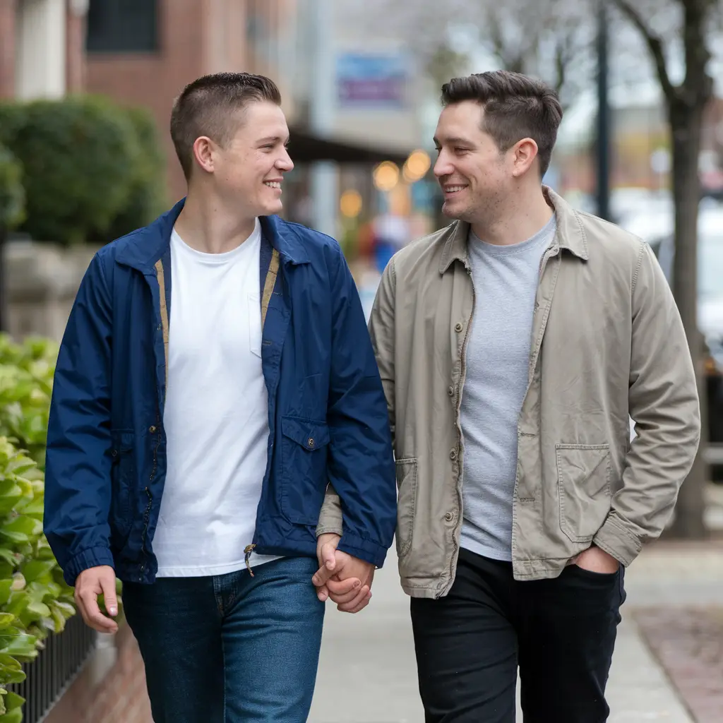 Meet gay singles in Billings, Montana today! Online dating made easy – find love or friendship now.