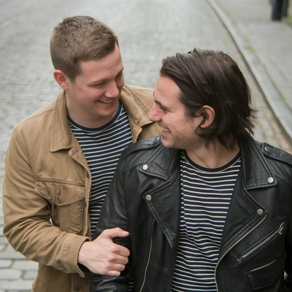 Meet gay singles in Bellevue, Nebraska for love, fun, and relationships. Join now!