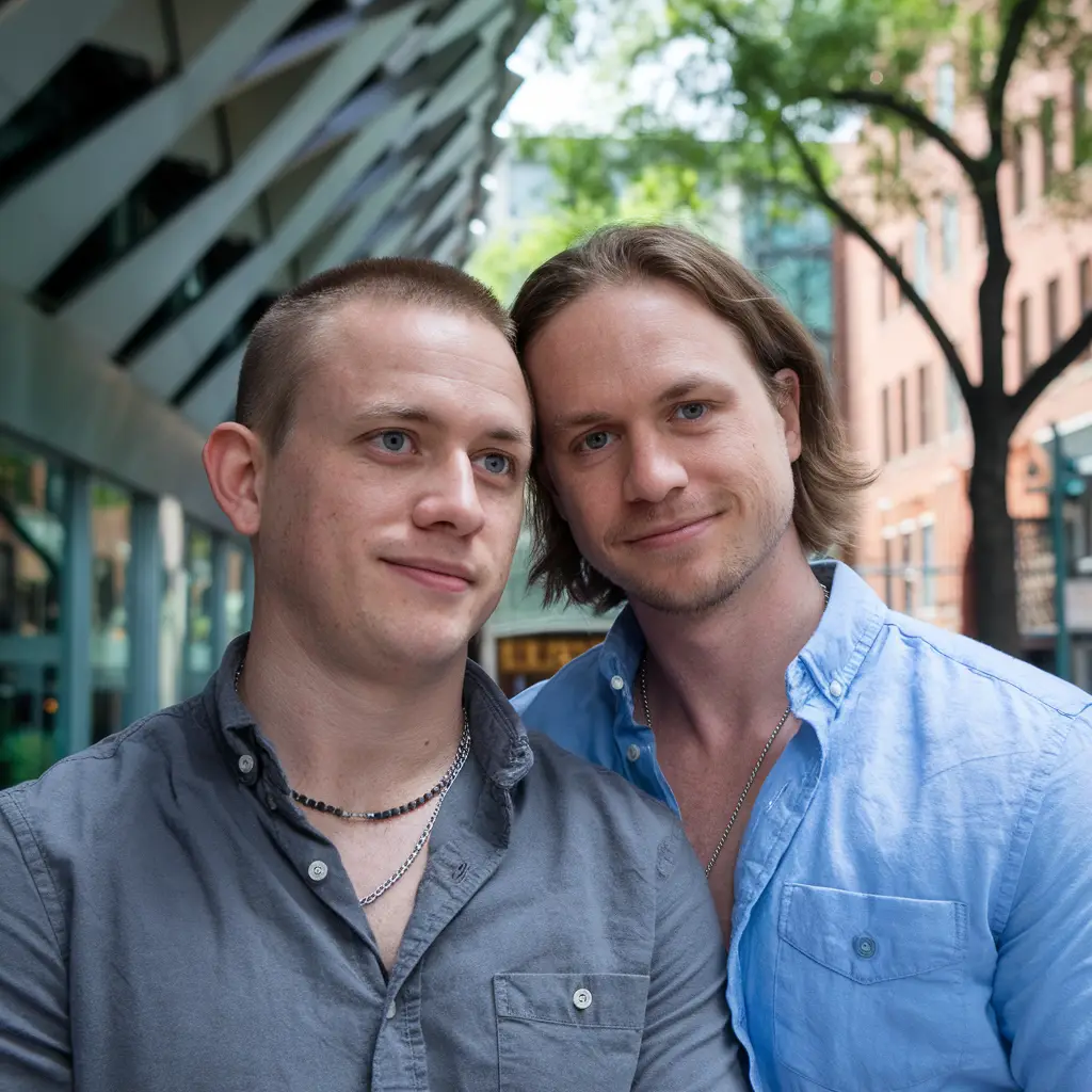 Find your soulmate! Meet gay singles in Concord, New Hampshire online now!