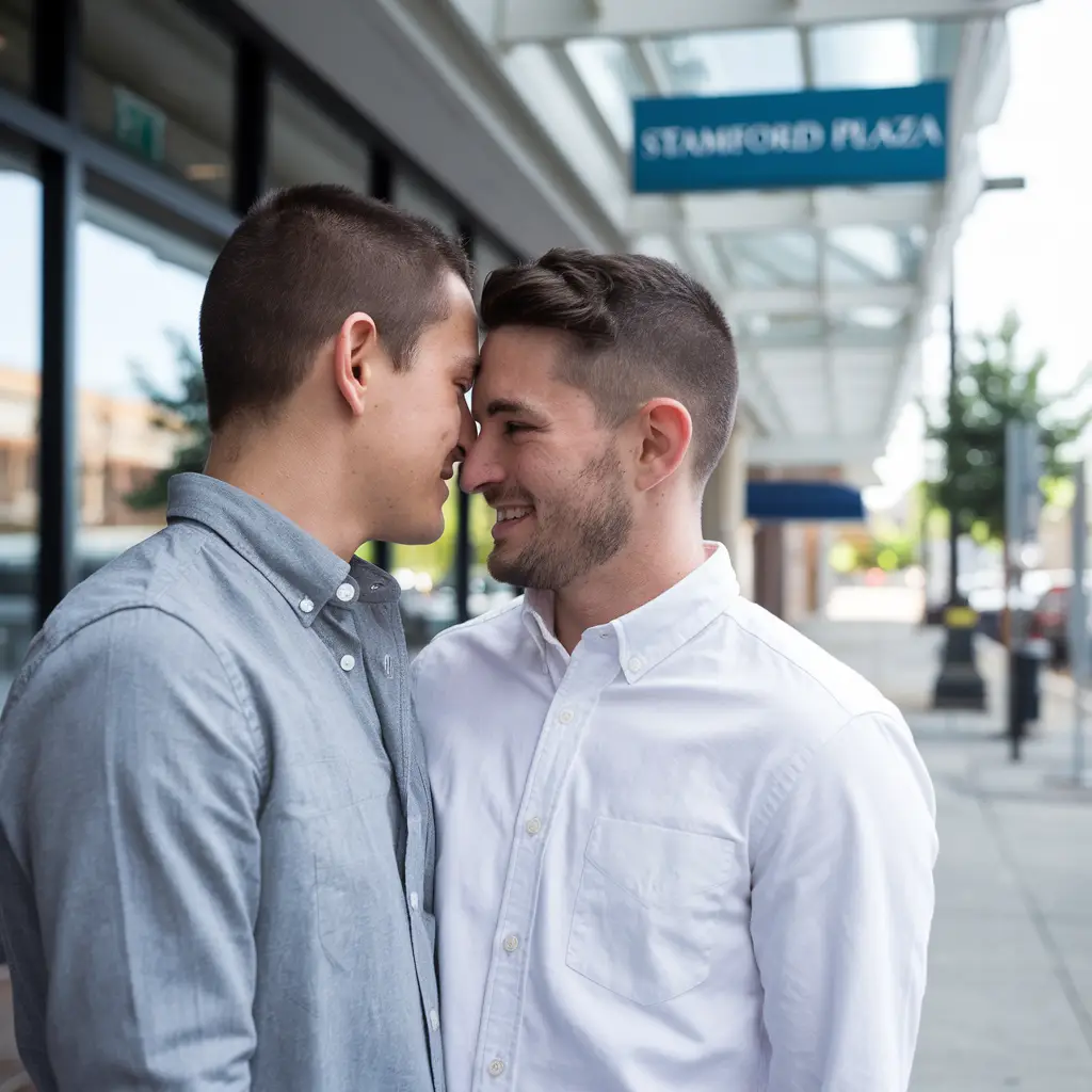 The best online gay dating site in New Jersey! Meet singles and start dating today.