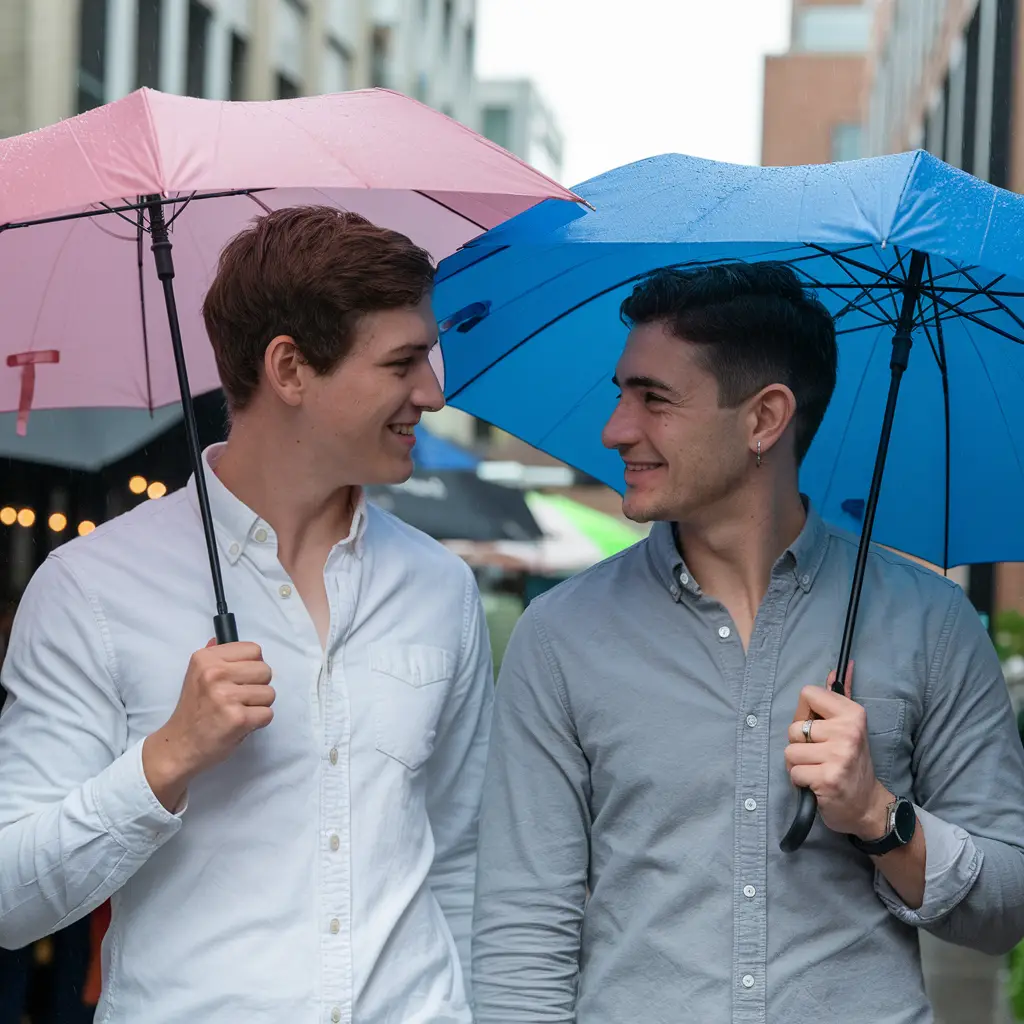 Online gay dating in Elizabeth, New Jersey – meet real singles and build meaningful relationships today.