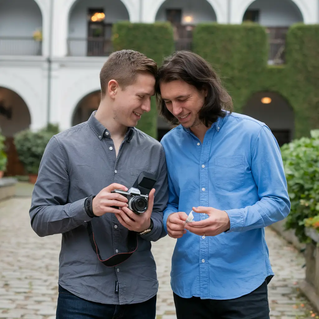 Meet gay singles in Hackensack, New Jersey for dating and relationships. Join our online dating site and find your match today!