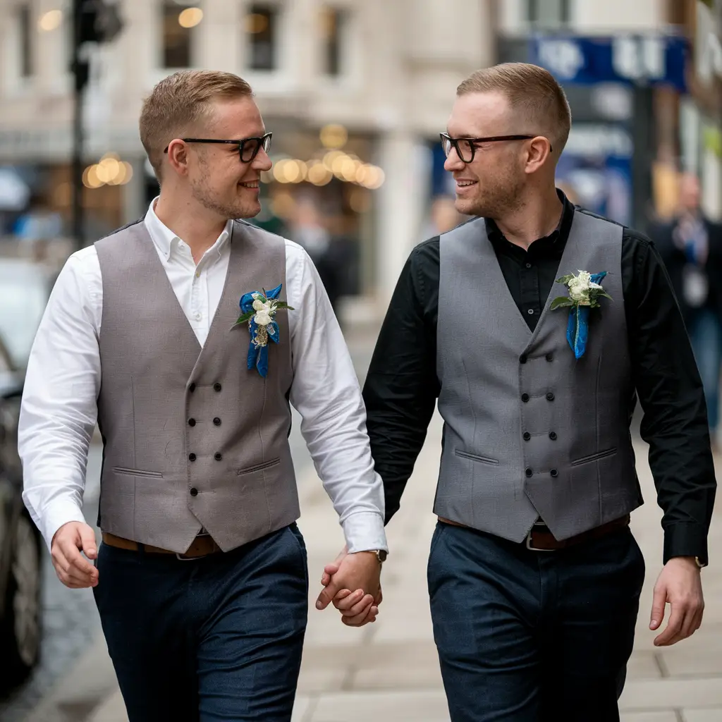 Meet gay singles in Hoboken, New Jersey for dating, friendship, and romance. Join the best online dating site now!