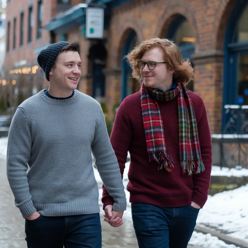 Online gay dating in Trenton, New Jersey – meet like-minded singles and start your journey today!