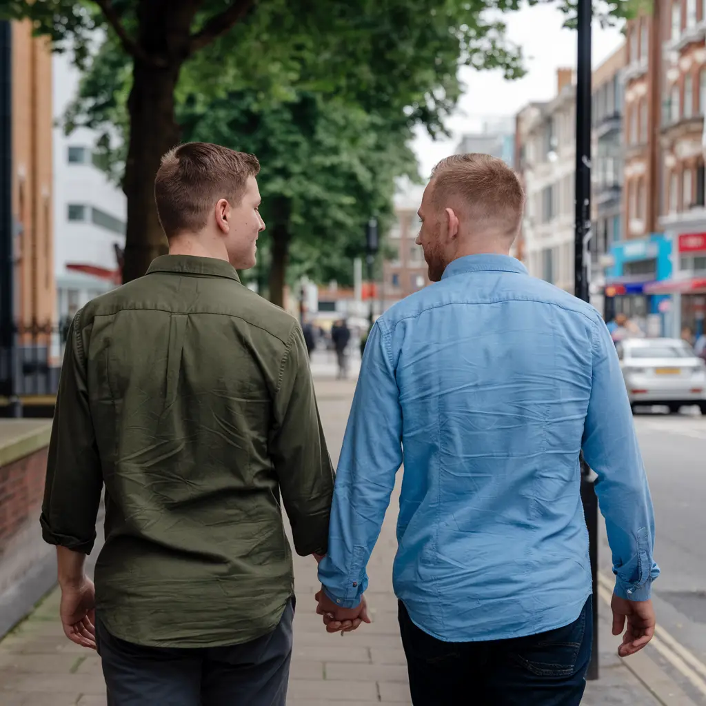 Online gay dating in Union City, New Jersey – where singles meet and love begins.