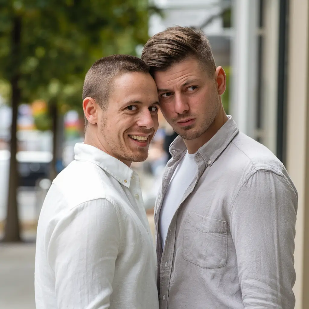 Meet gay singles in New Mexico for dating and serious relationships. Sign up today!
