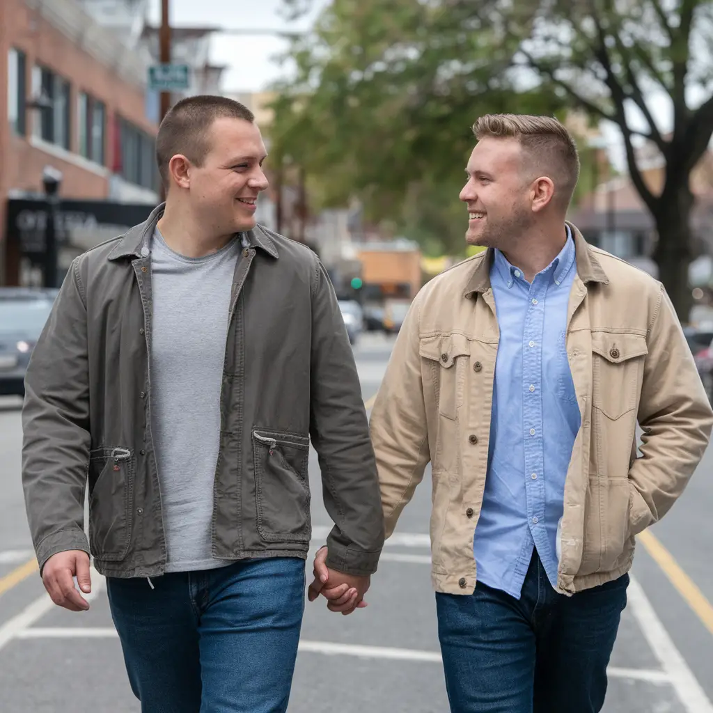 Meet gay singles in Clovis, New Mexico today and start dating online!