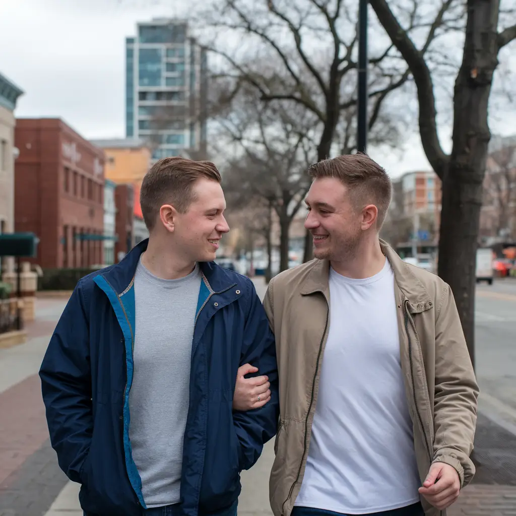 Find gay singles in Las Cruces, New Mexico online! Meet new people and start dating now.