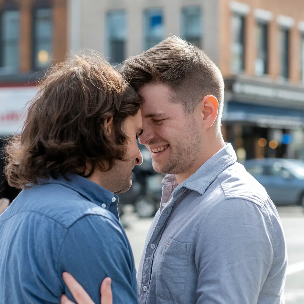 Meet local gay singles in Roswell, New Mexico online and start your dating journey today!