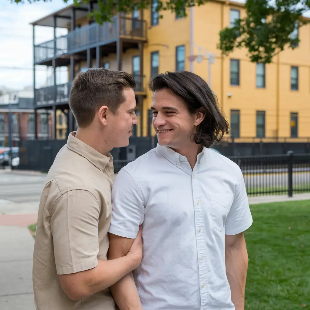 The best online gay dating site in Santa Fe, New Mexico! Meet singles and start dating today.