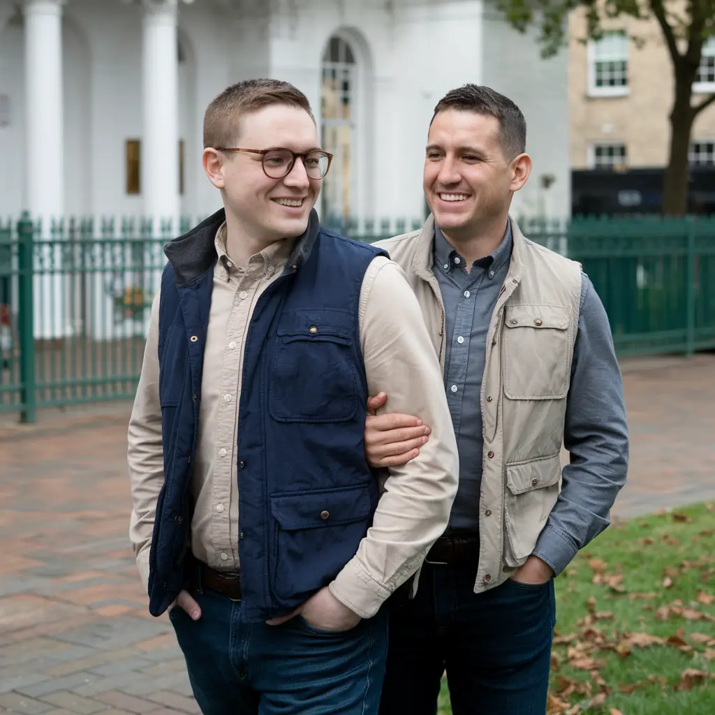 Online gay dating in New York – meet like-minded singles and start your journey today!