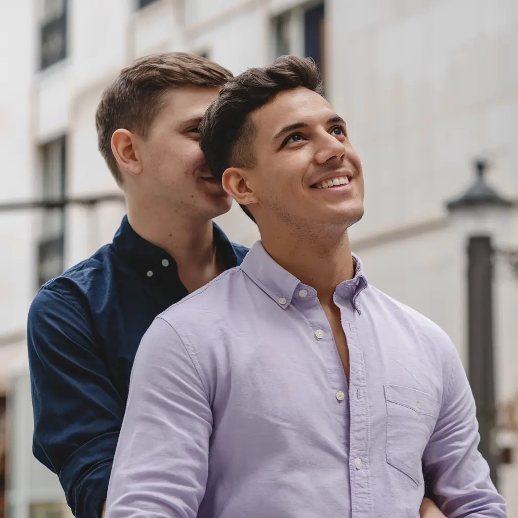 Online gay dating in Buffalo, New York – meet singles and make real connections.