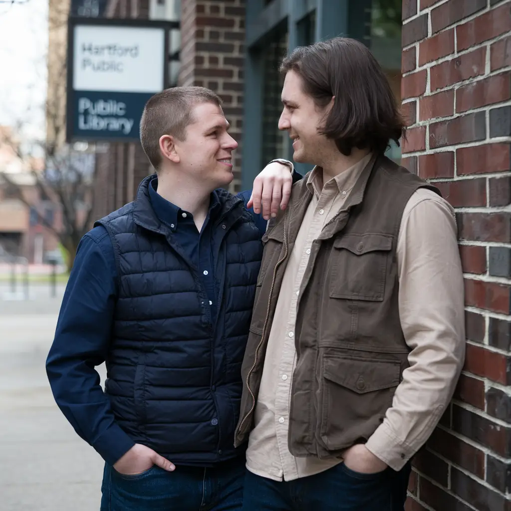 Meet gay singles in New Rochelle, New York today! The best dating platform for love.