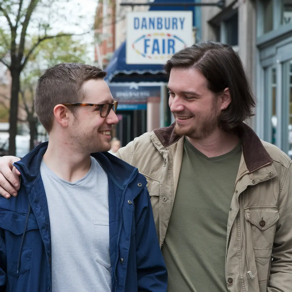 The best online gay dating site in Schenectady, New York! Meet singles and start dating now.