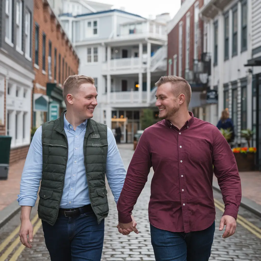 The best online gay dating site in Syracuse, New York! Meet singles and find your soulmate now.