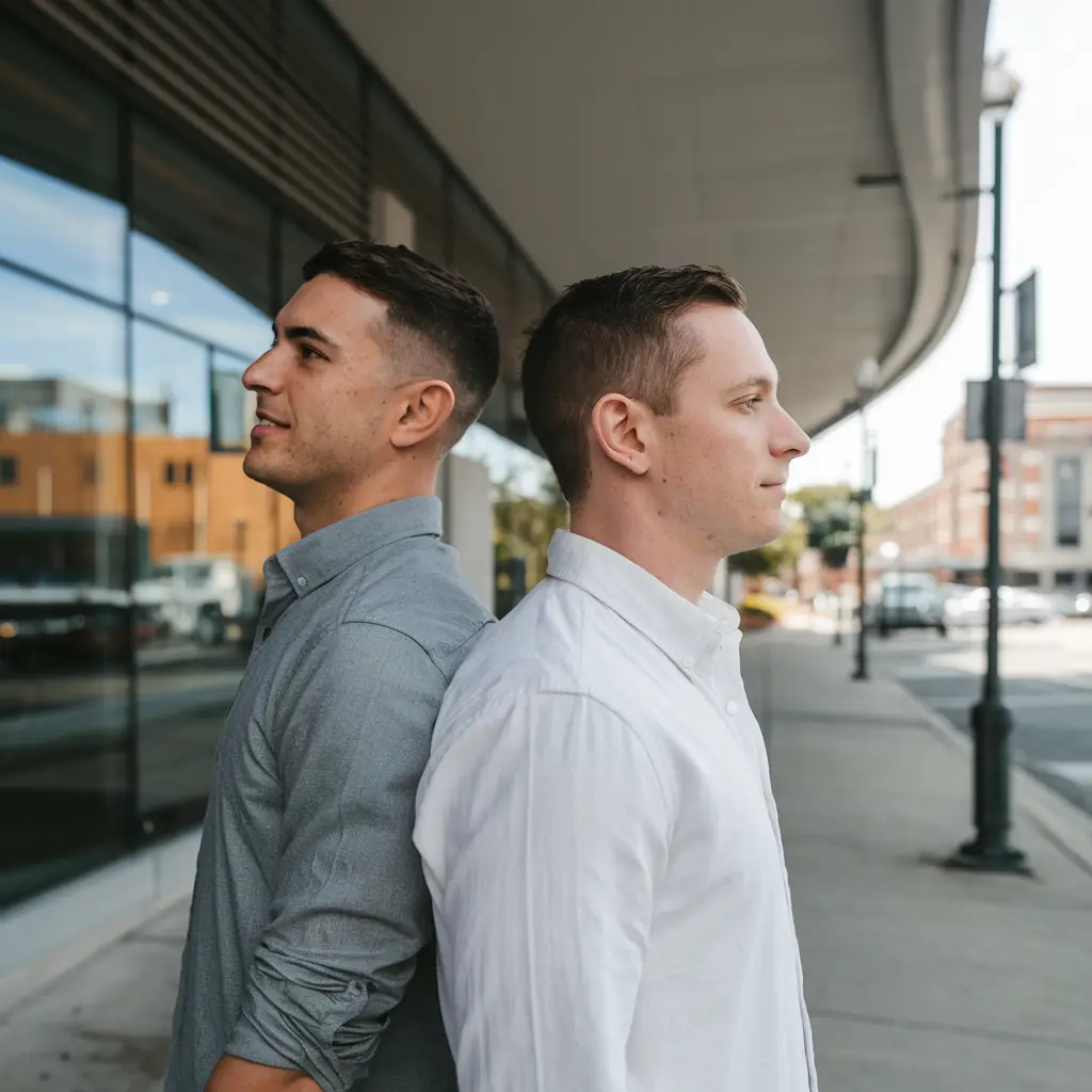 Meet gay singles in Yonkers, New York today for love, fun, and meaningful connections.