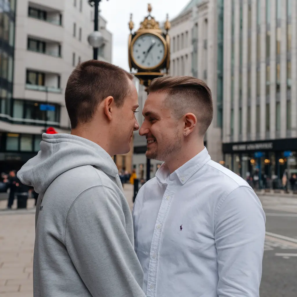 Find your match! Meet gay singles in Concord, North Carolina online today.